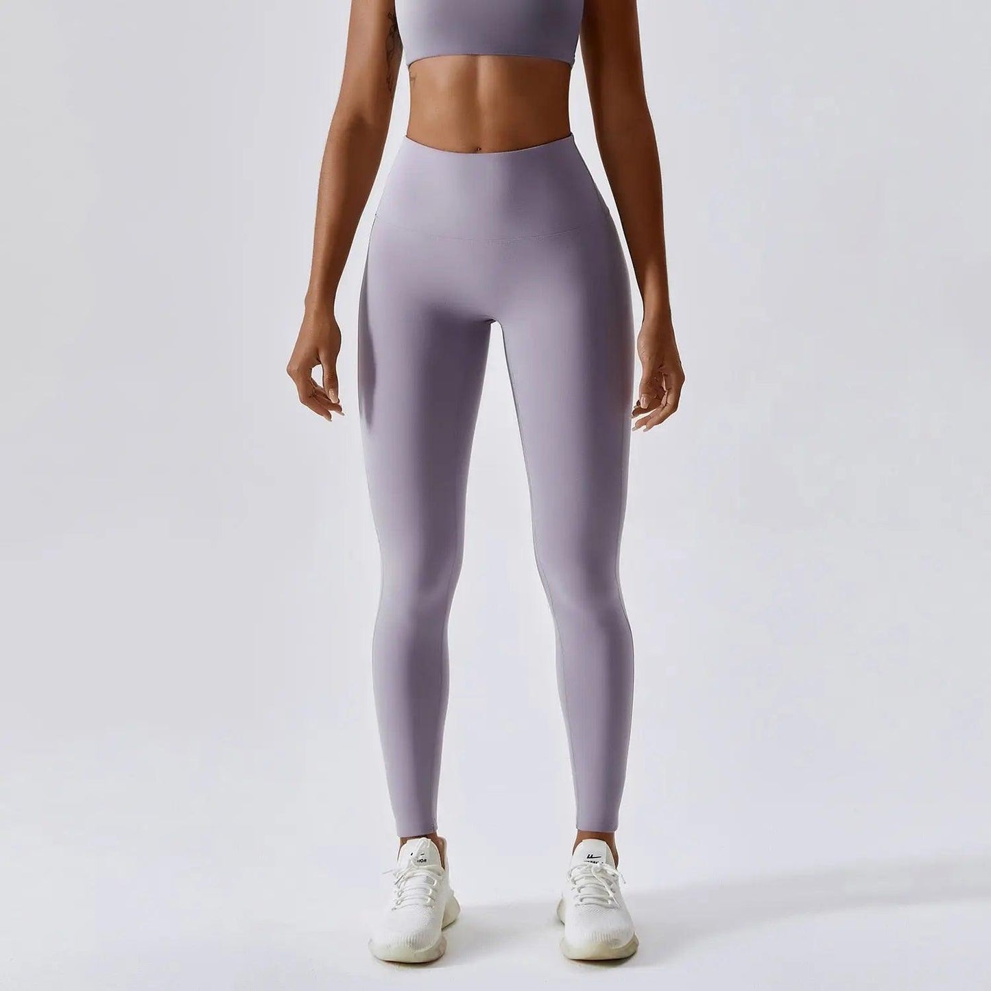 Women  High Waist Gym Push Up Legging - Viva Vista Store