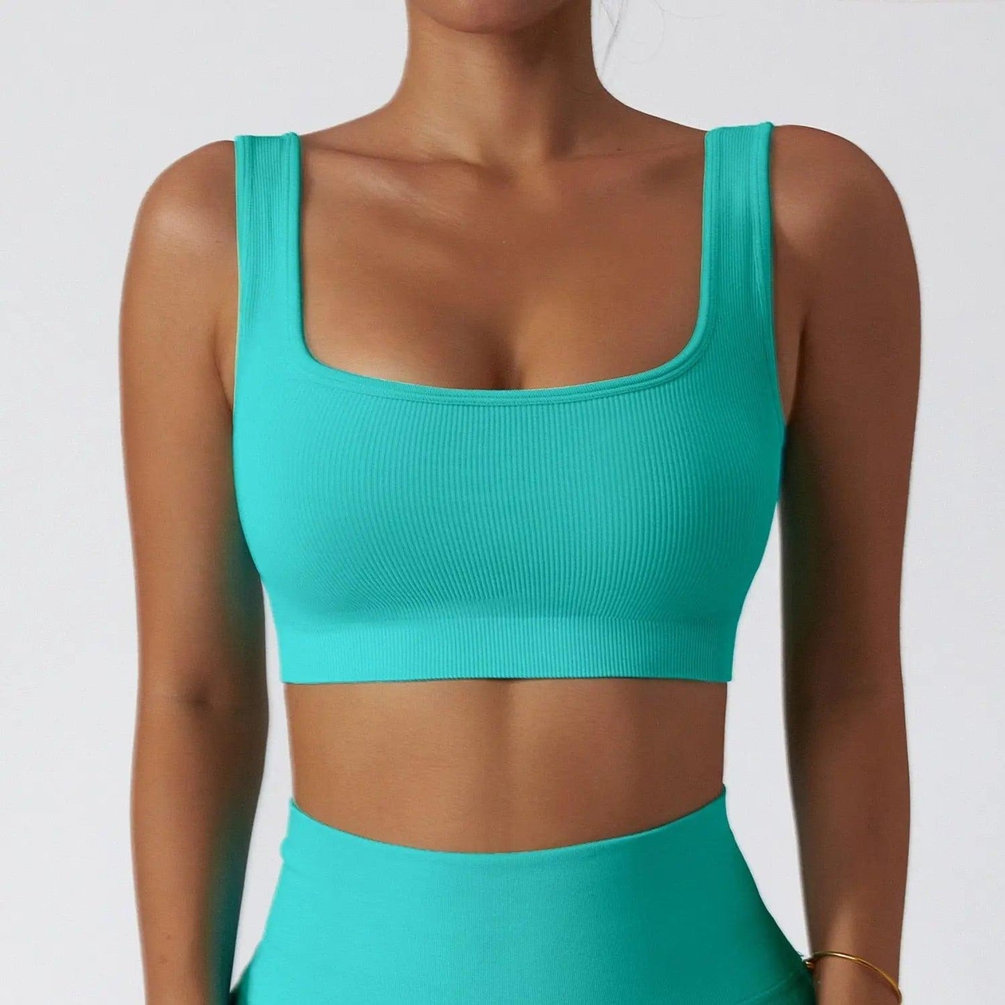 High Support Sports Bra - Viva Vista Store