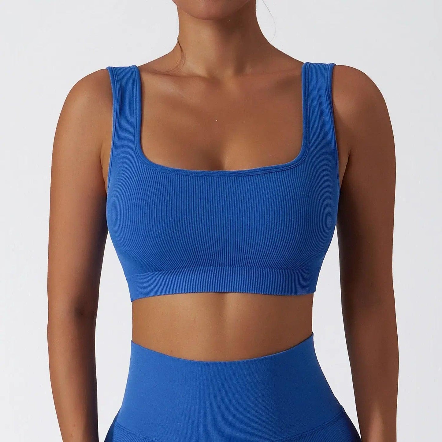 High Support Sports Bra - Viva Vista Store