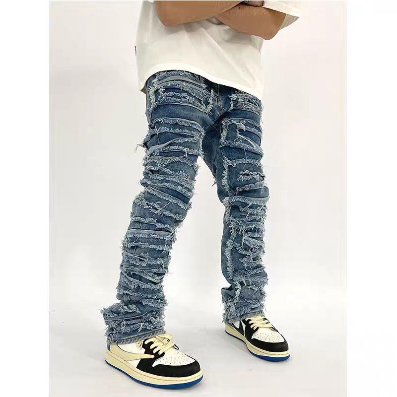 Jeans ripped - Viva Vista Store