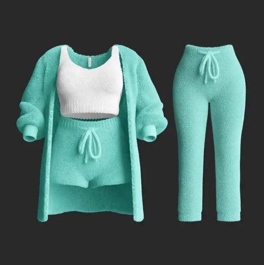 Women's Knit Set - Viva Vista Store