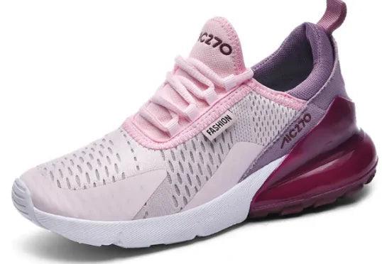 Women's  Air Mesh Soft Sneakers - Viva Vista Store