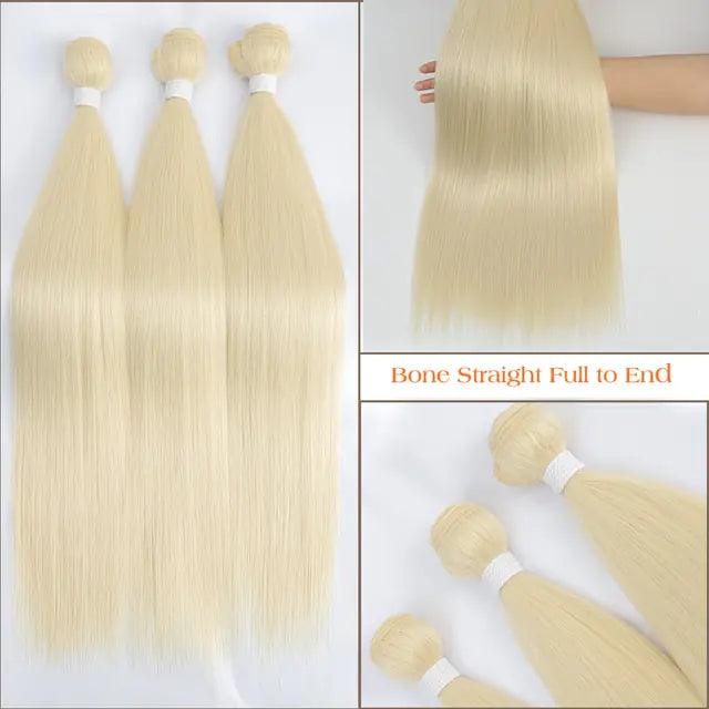 Straight Fake Fibers Hairs - Viva Vista Store