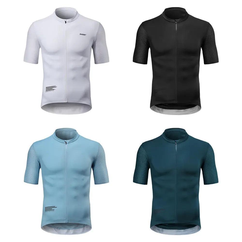 Men's Cycling Jersey - Viva Vista Store