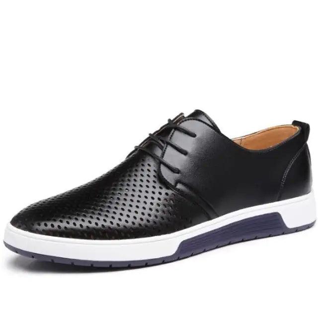 Breathable Casual Summer Shoes - Viva Vista Store