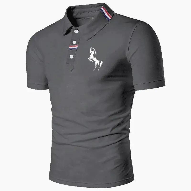 Men's Polo Shirts - Viva Vista Store