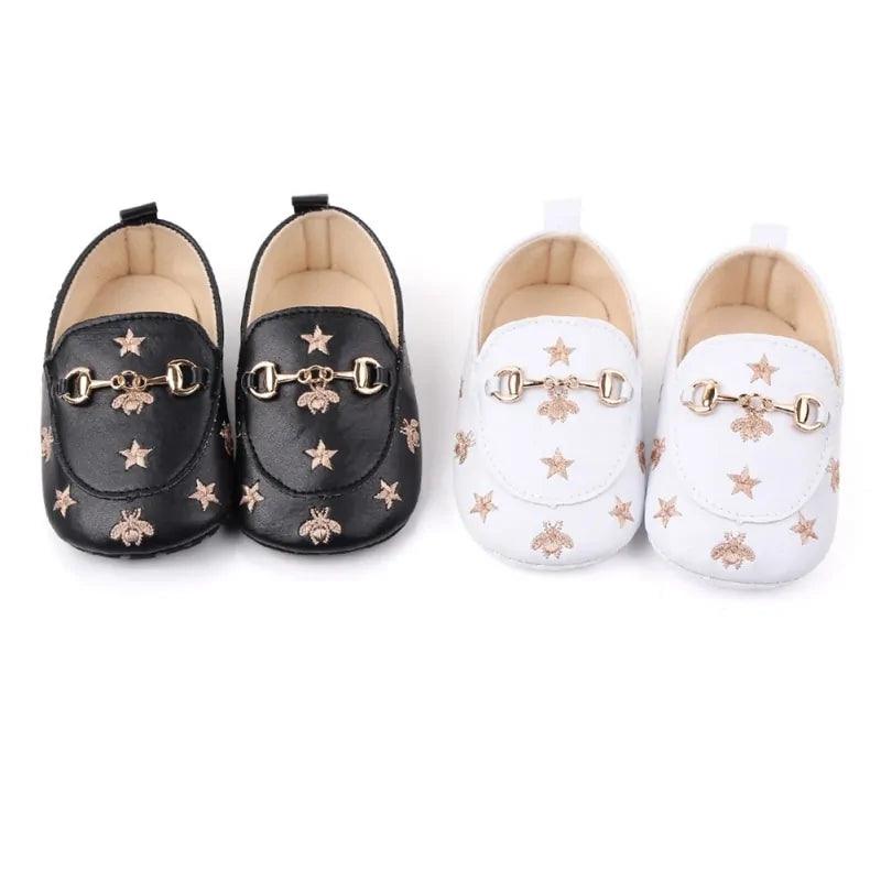 Baby Girl Cute Fashion Shoes - Viva Vista Store