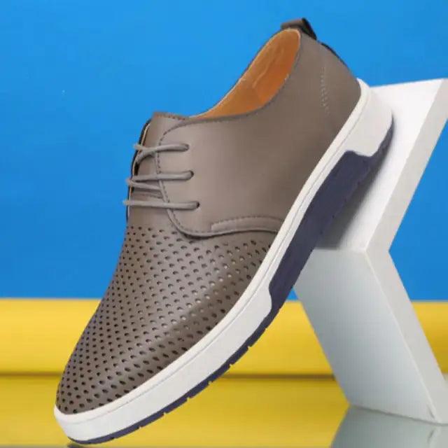 Breathable Casual Summer Shoes - Viva Vista Store