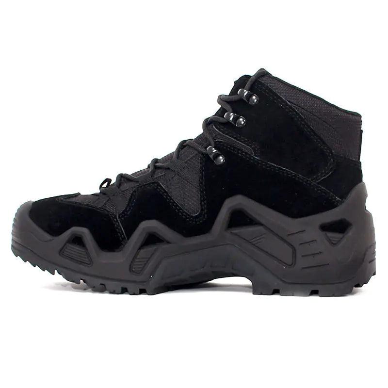 Military Tactical Hiking Shoes - Viva Vista Store