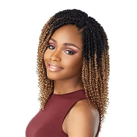 Passion Twist Hair Extensions - Viva Vista Store