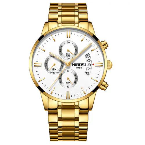 Men's Elegant Wrist Watches - Viva Vista Store