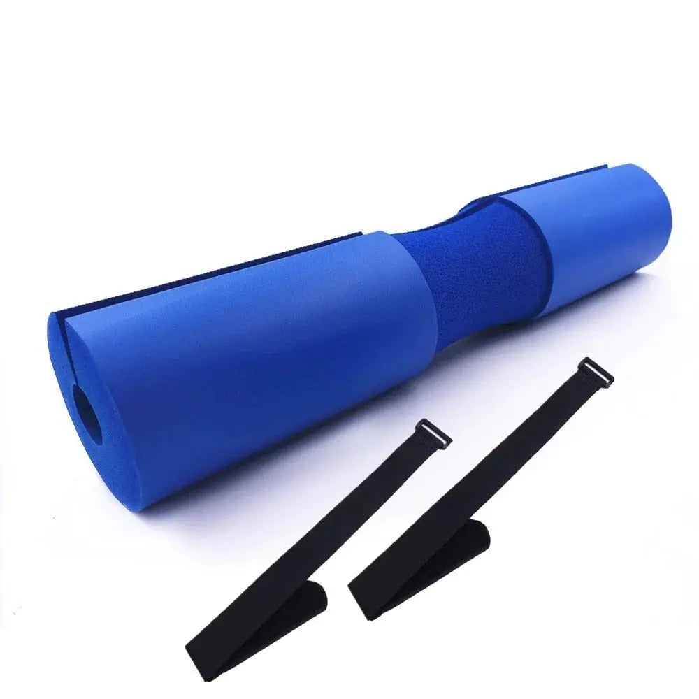 Fitness Weightlifting Barbell Pad