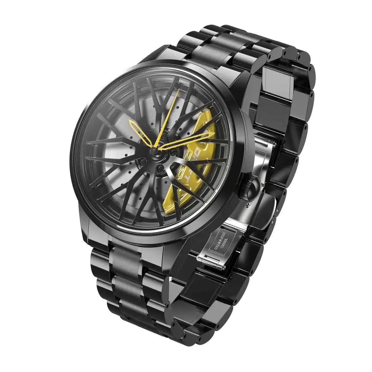 Sport Automotive Watches - Viva Vista Store