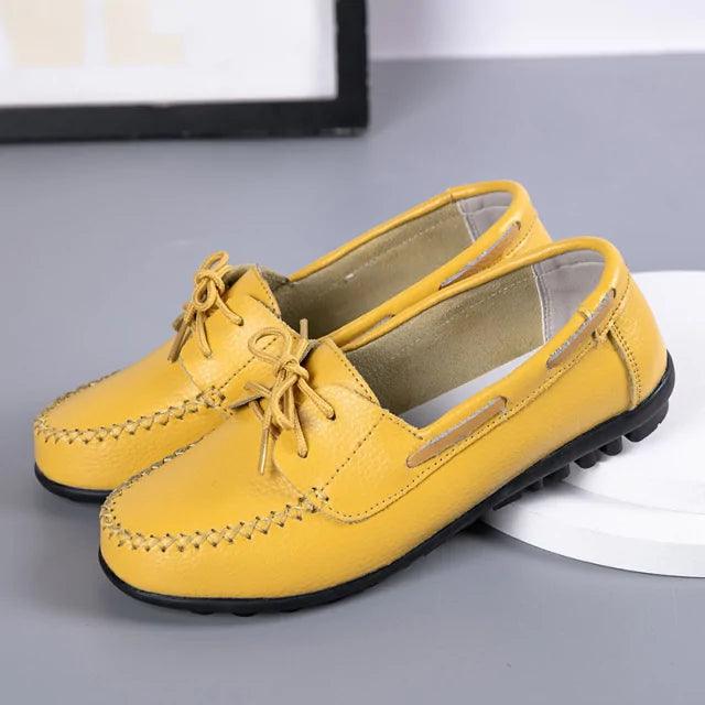 Women Flat Shoes - Viva Vista Store