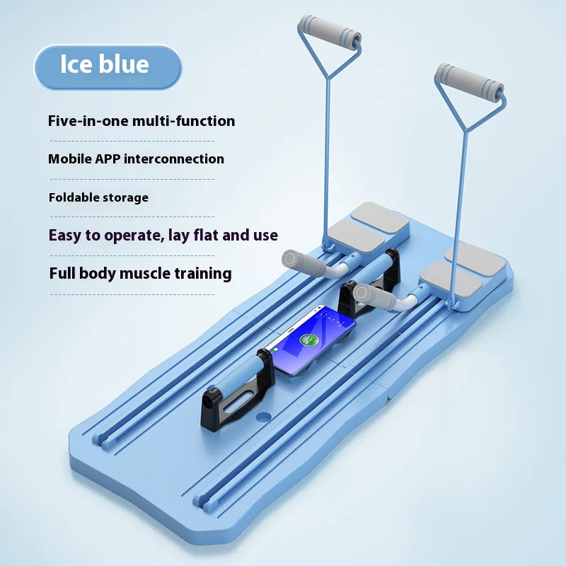 Multi-Functional Fitness Board