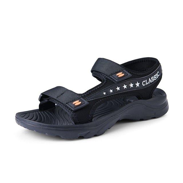 Breathable Comfort Open Toe Summer Beach Slippers - Viva Vista Store