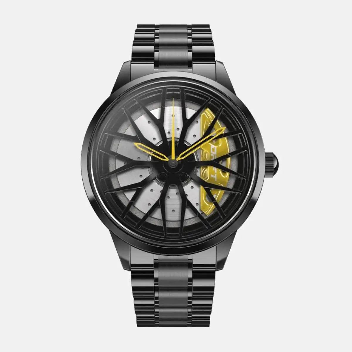 Sport Automotive Watches - Viva Vista Store