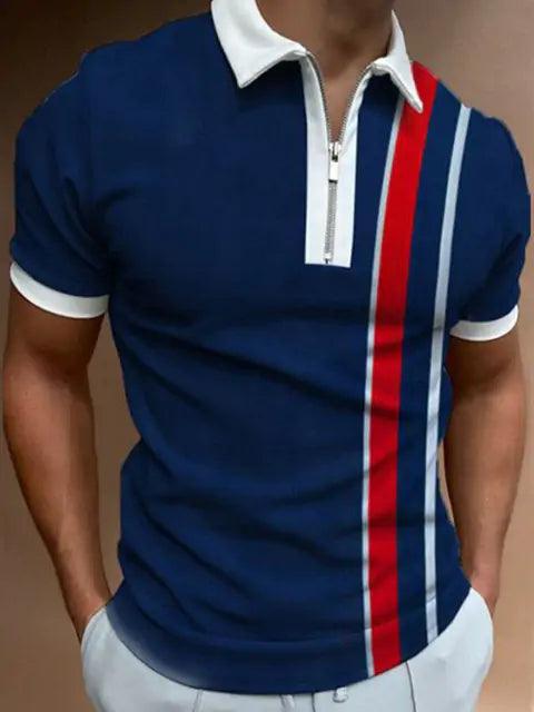 Men Polo Shirt - Viva Vista Store