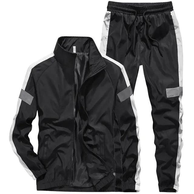 Men's Sportswear Set - Viva Vista Store