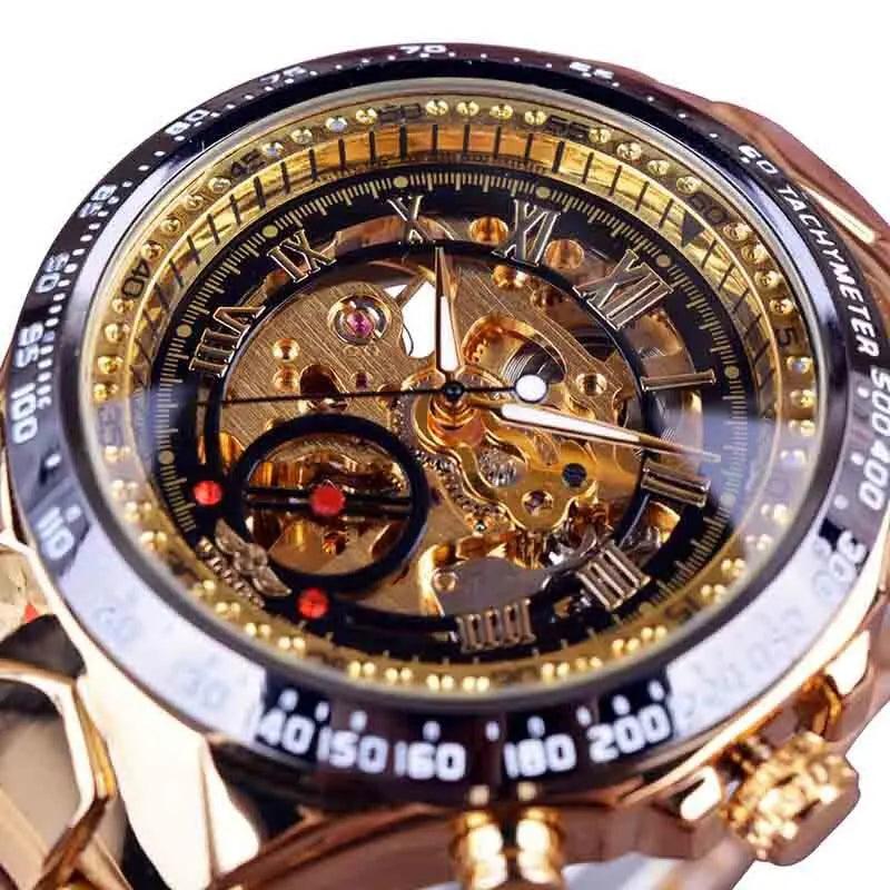 Mechanical Watch - Viva Vista Store