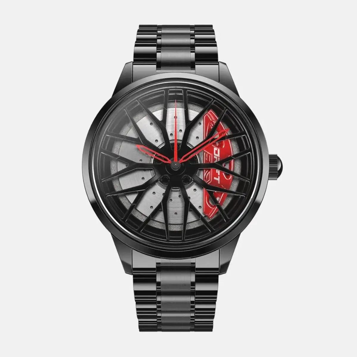 Sport Automotive Watches - Viva Vista Store