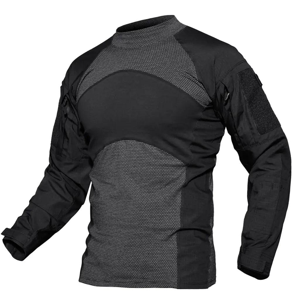 Tactical Combat Shirt - Viva Vista Store