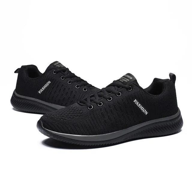 Couples Mesh Sports Shoes - Viva Vista Store