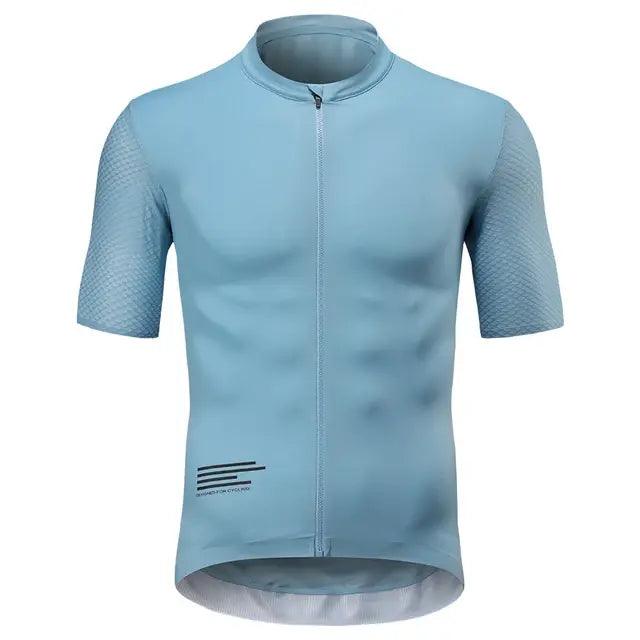 Men's Cycling Jersey - Viva Vista Store