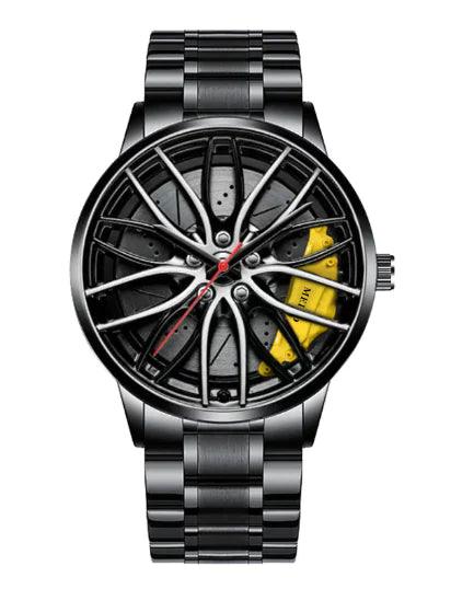 Sport Automotive Watches - Viva Vista Store