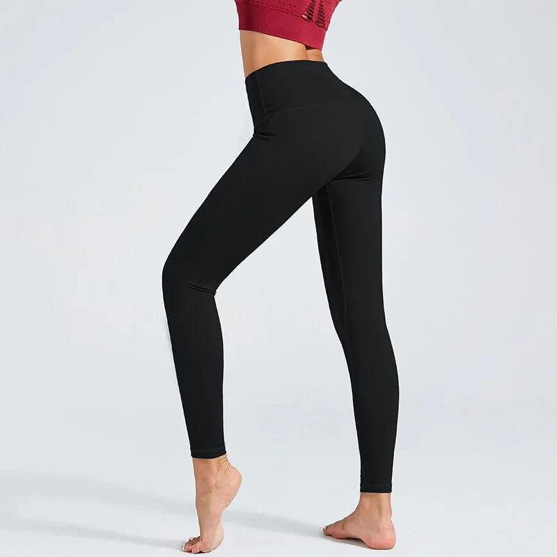 Fashion Women Sexy Fitness Leggings