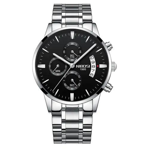 Men's Elegant Wrist Watches - Viva Vista Store