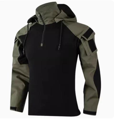 Combat Tactical Shirt - Viva Vista Store