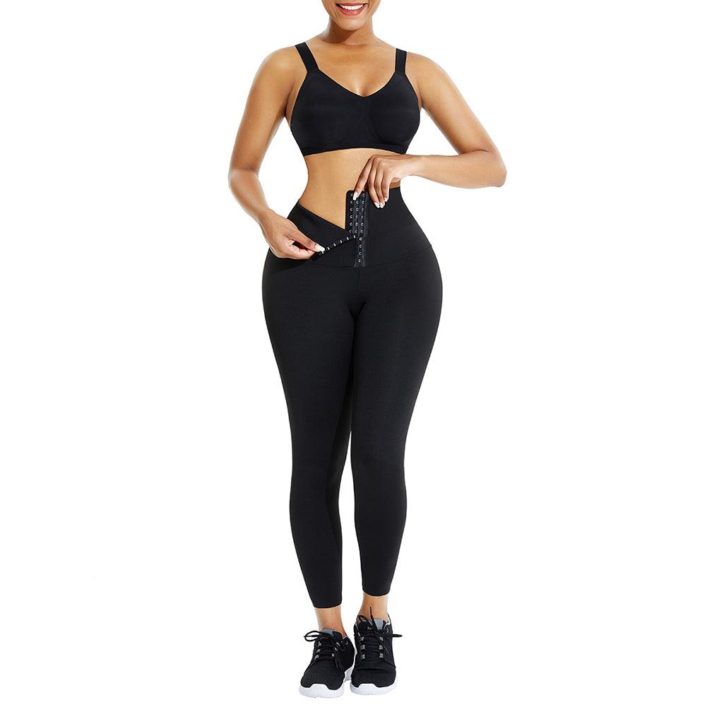 High Waist Leggings Shaper - Viva Vista Store