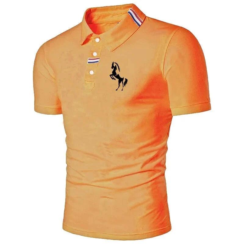 Men's Polo Shirts - Viva Vista Store