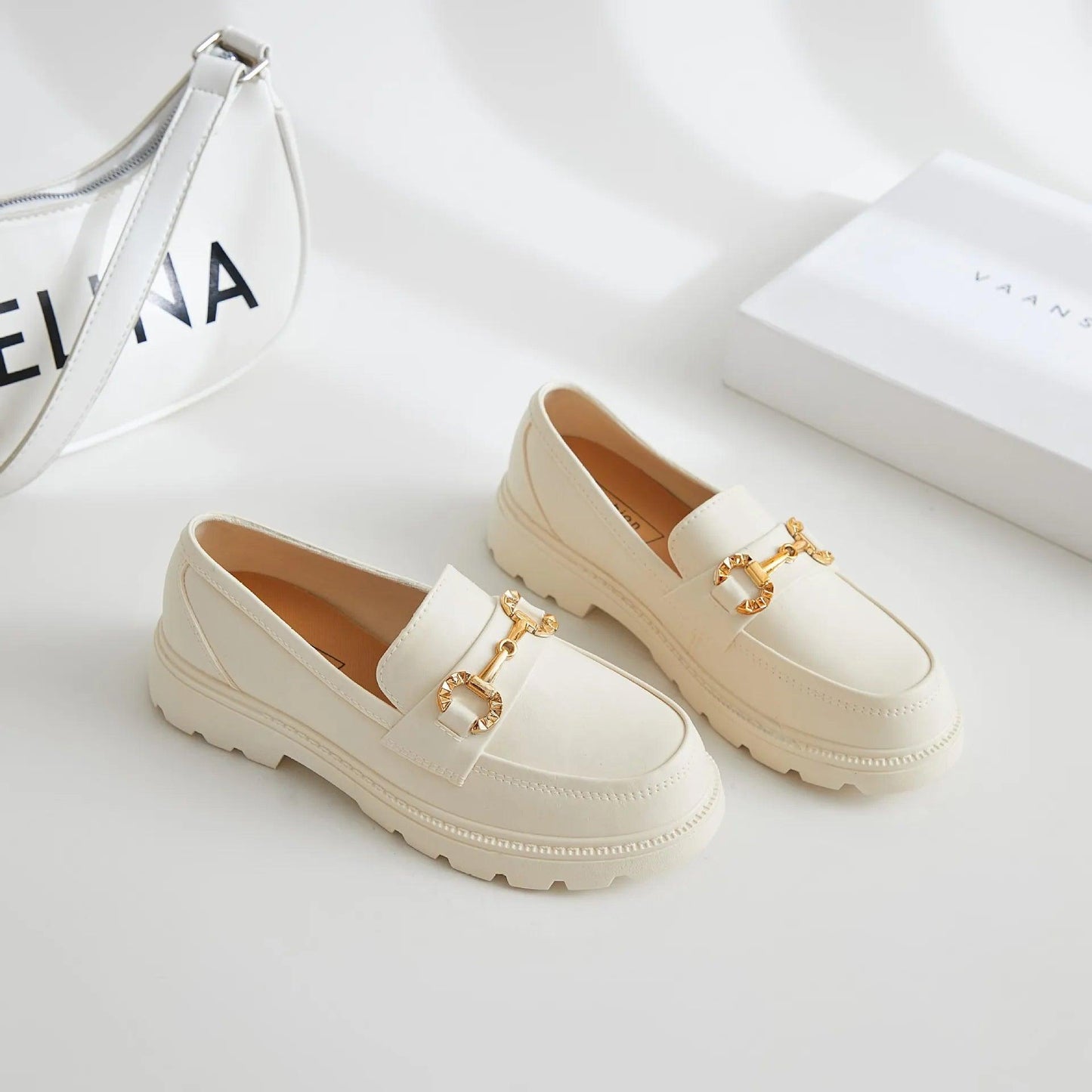 Loafers Women Shoes - Viva Vista Store