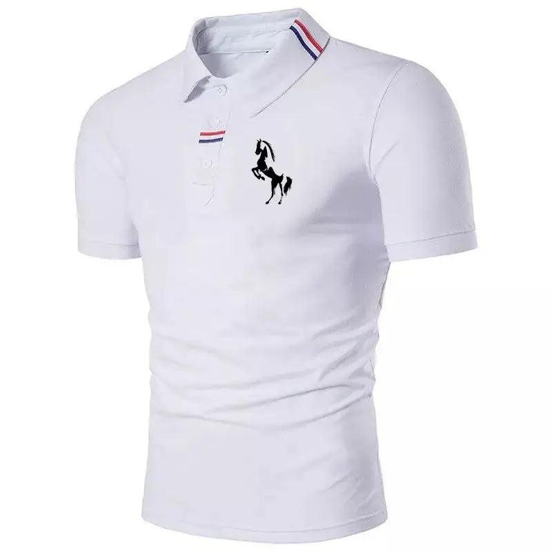 Men's Polo Shirts - Viva Vista Store