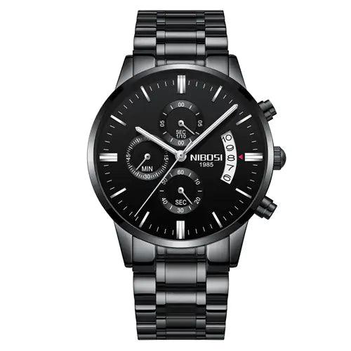 Men's Elegant Wrist Watches - Viva Vista Store