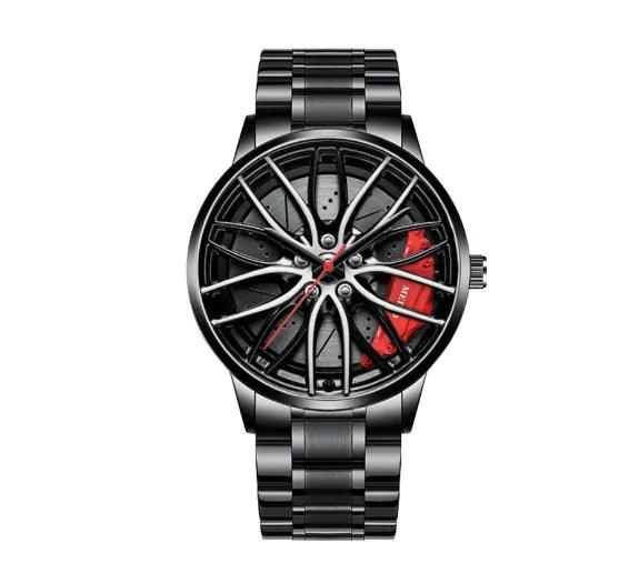 Sport Automotive Watches - Viva Vista Store