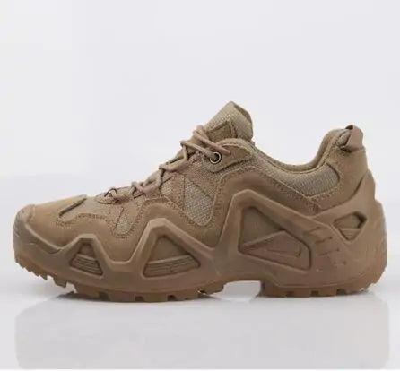 Military Tactical Hiking Shoes - Viva Vista Store