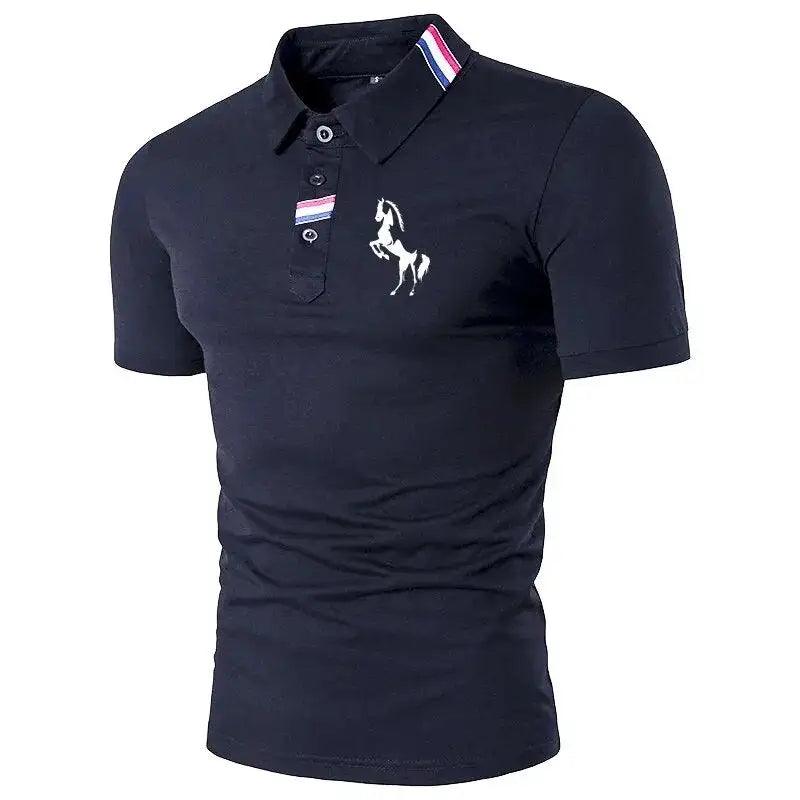 Men's Polo Shirts - Viva Vista Store