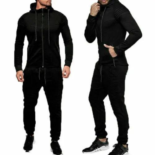 Men's Track Suit - Viva Vista Store