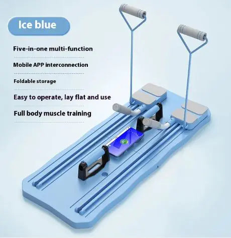 Multi-Functional Fitness Board