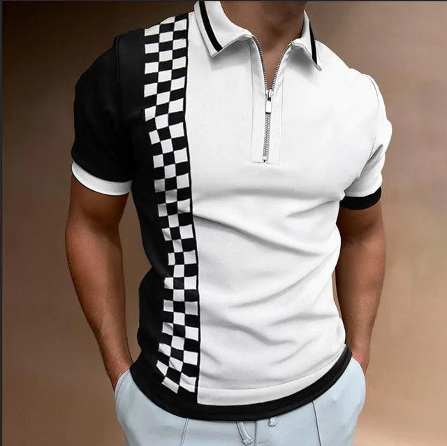 Men Polo Shirt - Viva Vista Store