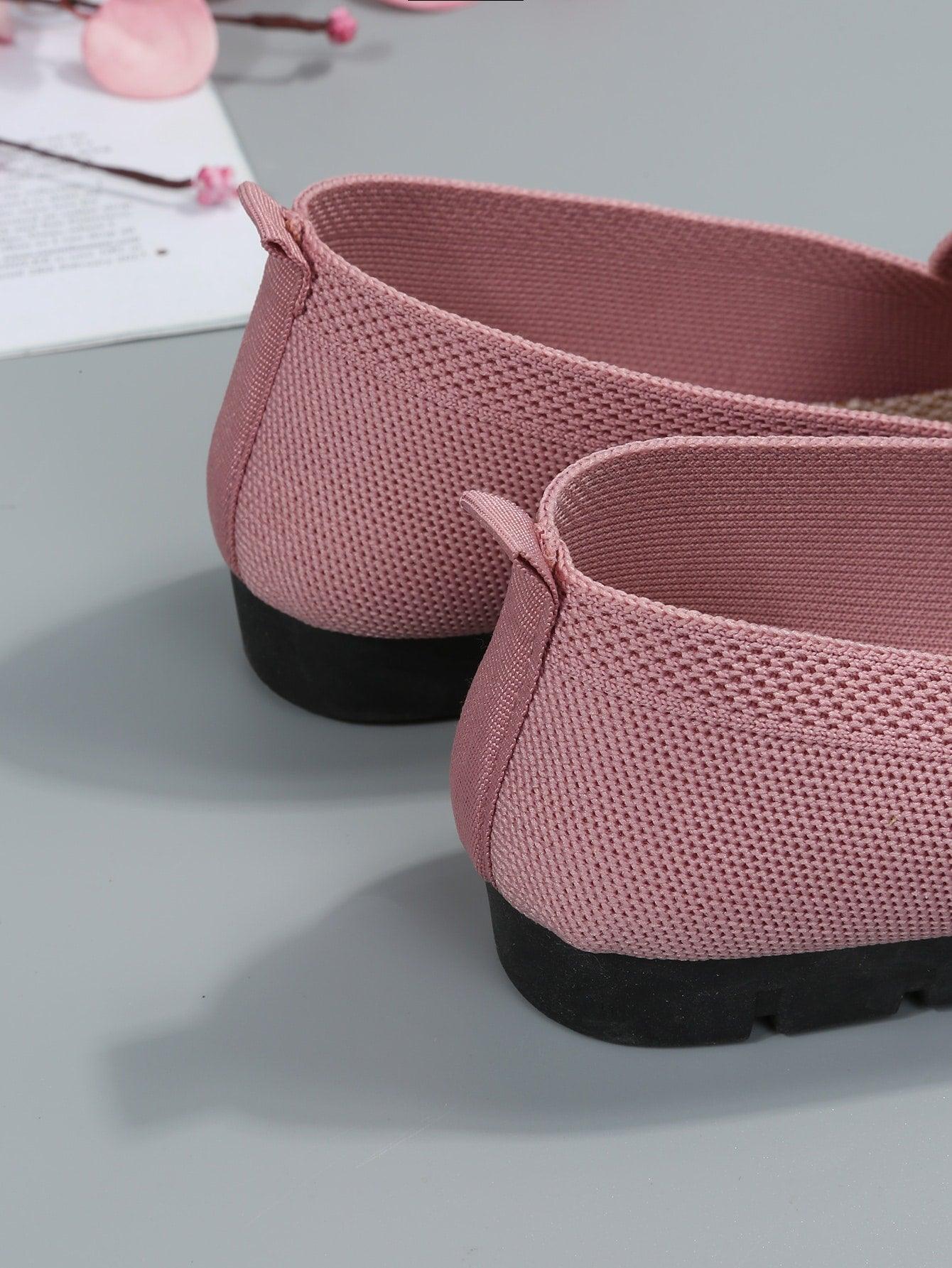 Minimalist Loafer Flats - Viva Vista Store