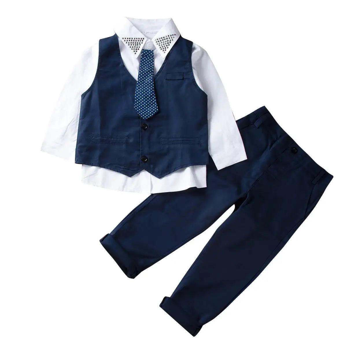 Toddler Clothes Set - Viva Vista Store