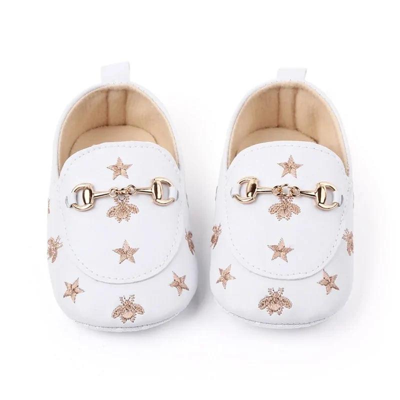 Baby Girl Cute Fashion Shoes - Viva Vista Store