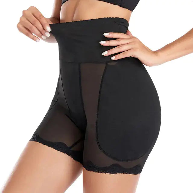 Women's Hip Pads Waist Trainer & Body Shaper