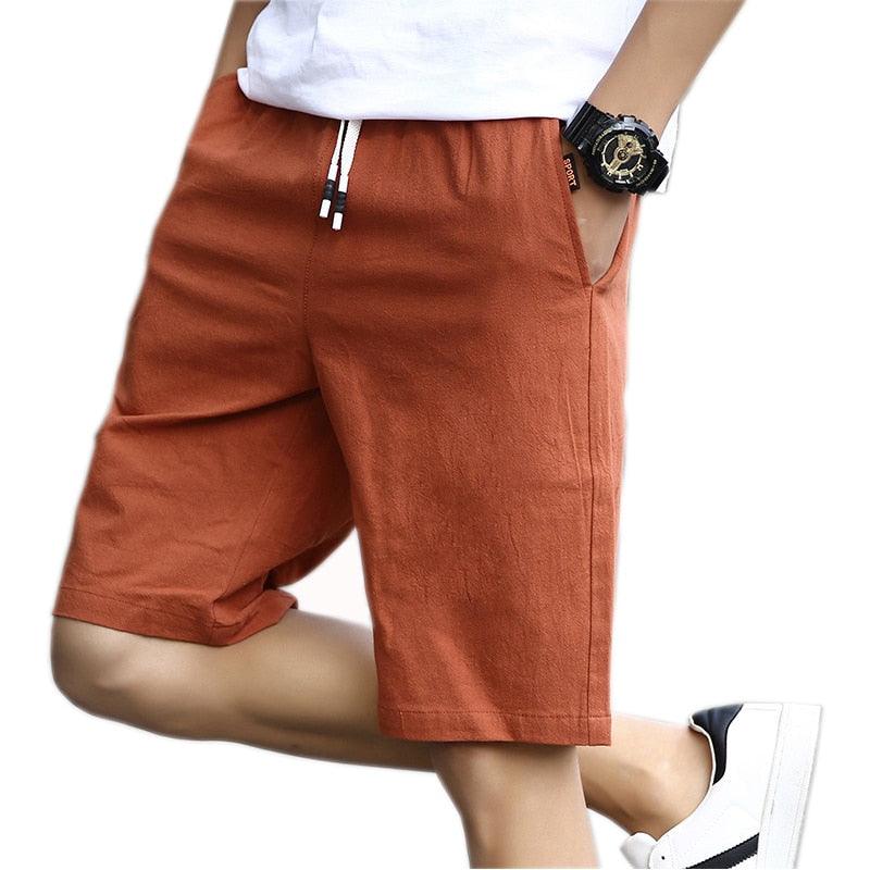 Newest Summer Casual Shorts Men Fashion Style Man Shorts Bermuda Beach Shorts Breathable Beach Boardshorts Men Sweatpants NbaW23 - Viva Vista Store