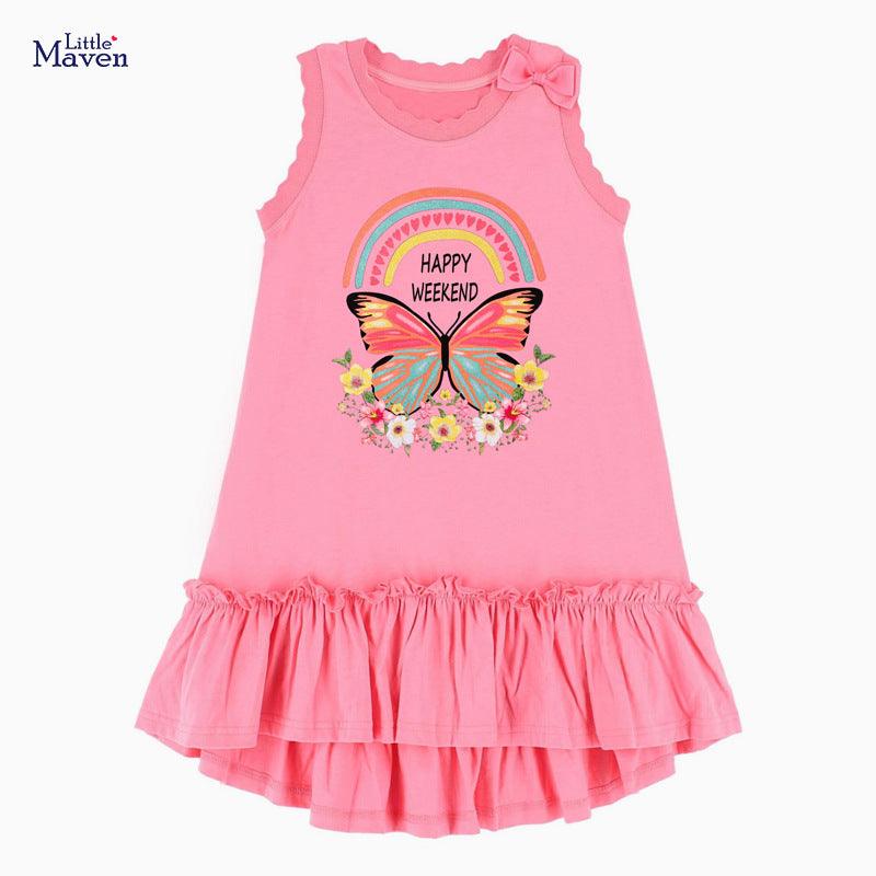 Vestito da bambina - Viva Vista Store