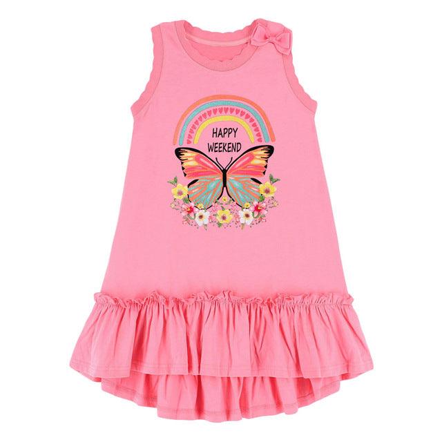 Vestito da bambina - Viva Vista Store